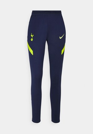 Equipación de clubes - blue