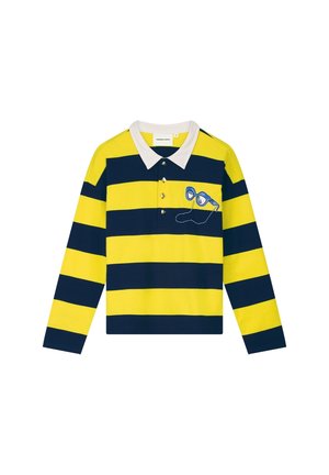 Fabienne Chapot, PAULA SWEATER - Sweater - yellow