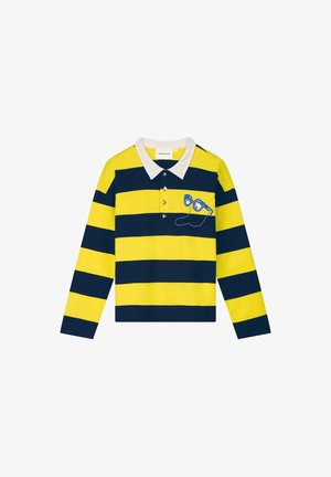 Fabienne Chapot, PAULA SWEATER - Sweater - yellow