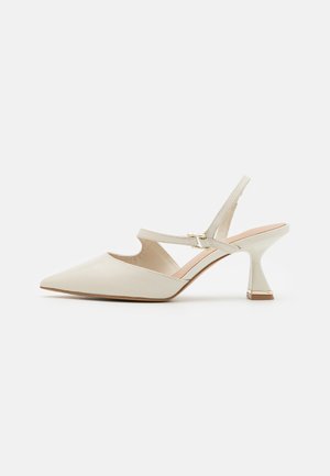 ALDO Sandales - white