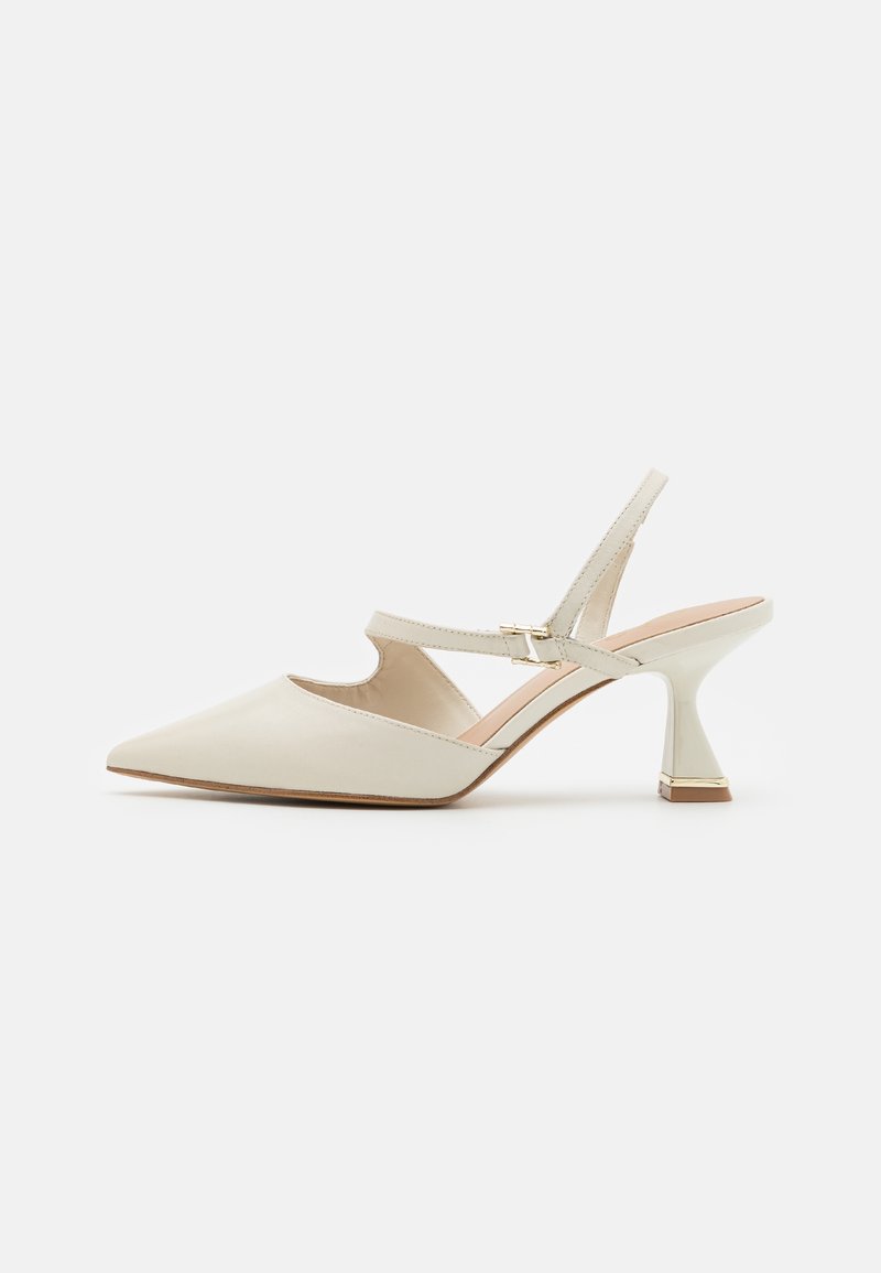 ALDO Sandales - white
