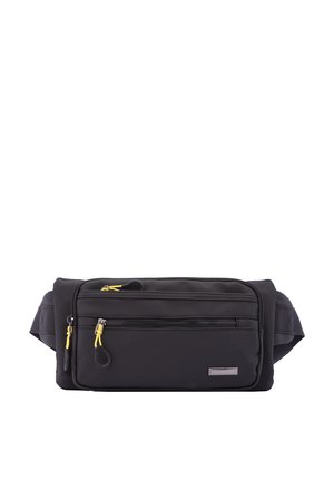 Bum bag - black