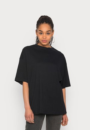 Basic T-shirt - black