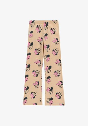 Coccodrillo, - Spodnie legginsy