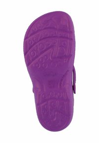 Beck CLOGS - Clogs - lilac