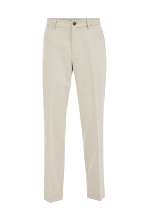 WE Fashion, Pantalon de costume - beige