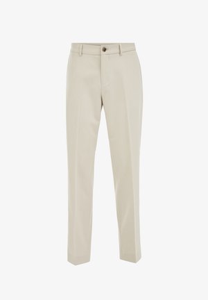 WE Fashion, Pantalon - beige