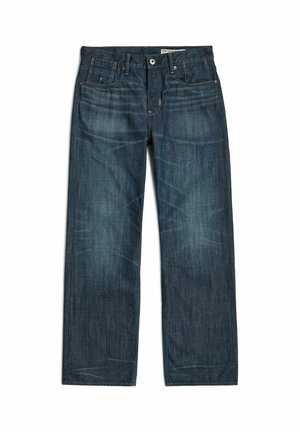 G-STAR, - Jeansy baggy