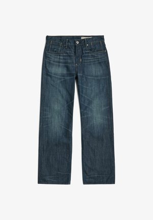 G-STAR, - Jeansy baggy