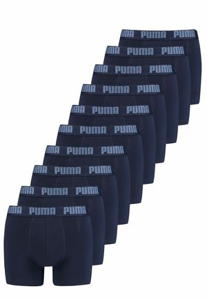 Puma 10ER PACK  - Trunks - navy
