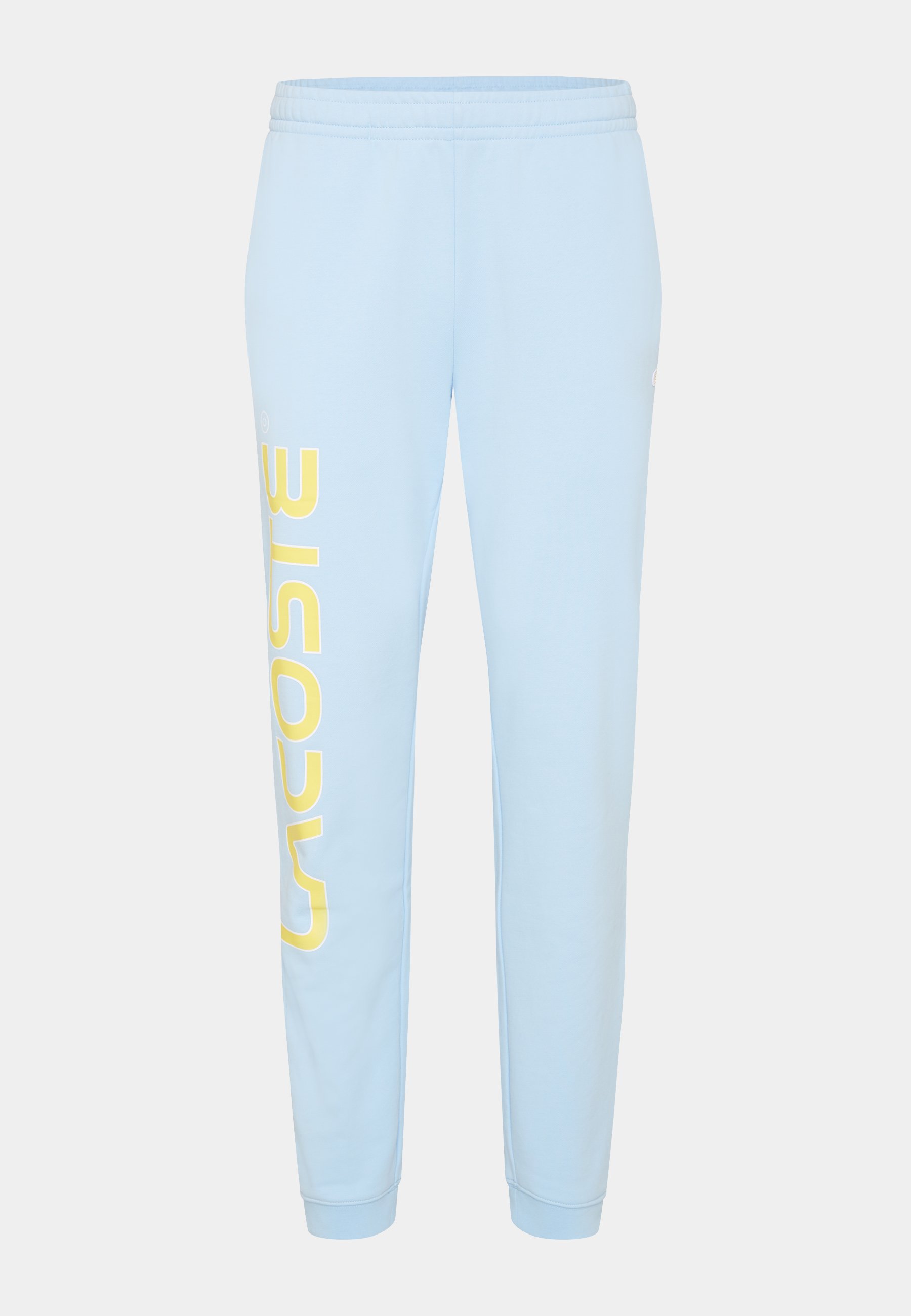 Lacoste UNISEX EXCLUSIVE - Pantaloni sportivi - overview/celeste -  Zalando.it