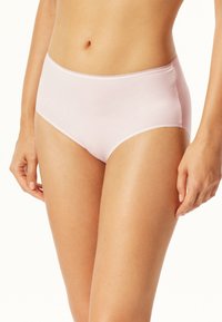 uncover by Schiesser 4-PACK jasnoróżowy
