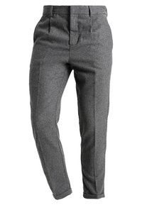 KIOMI Tygbyxor - mottled grey