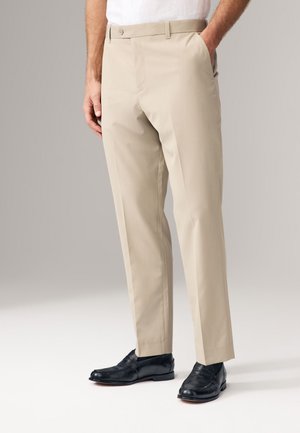 Nohavice chinos - neutral