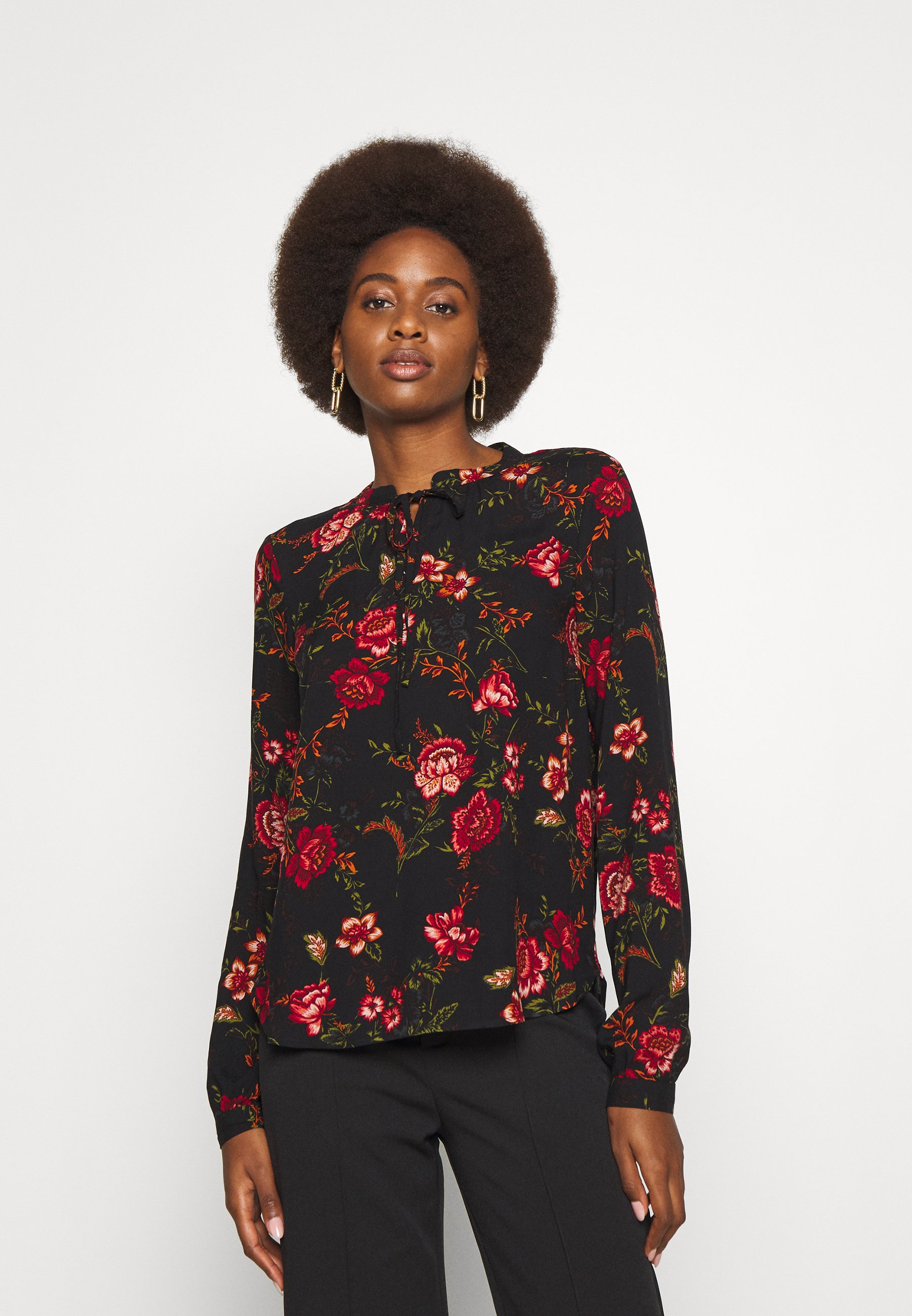 Women ONLNOVA LIFE STRING - Blouse Women ONLNOVA LIFE STRING - Blouse