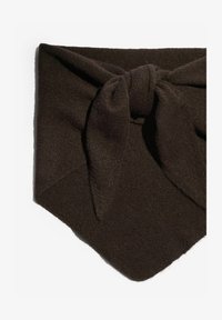 Wybrany, chocolate brown