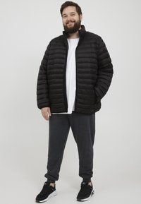Blend BHBNILS - Giacca invernale - black