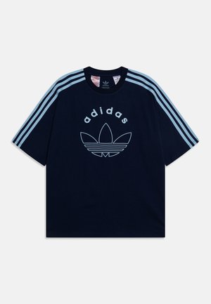 adidas Originals, UNISEX, granatowy
