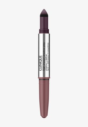 Clinique HIGH IMPACT SHADOW PLAY™ SHADOW & DEFINER - Øyenskygge - royal couple