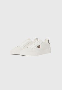 Replay EVAN CLASS - Sneaker low - white/grey