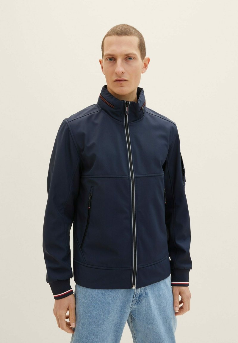 tom tailor jas