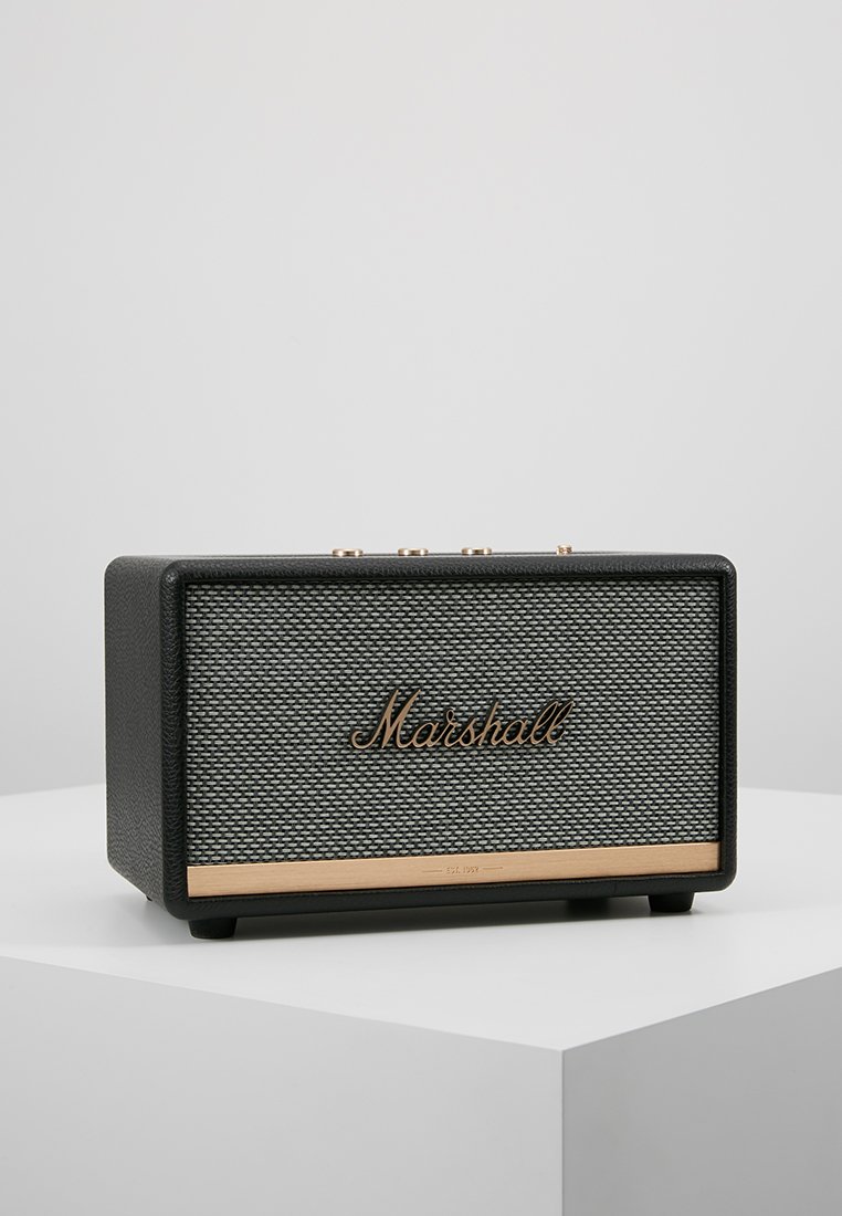 Marshall ACTON II Speaker black Zalando.ie