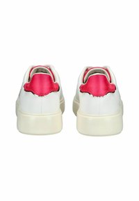 Blauer Sneakers basse - whi fux whi fux