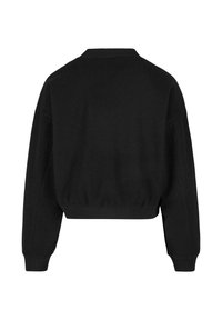 Urban Classics BALLOON - Blouson Bomber - black