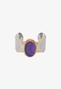 Vald, purple gold purple