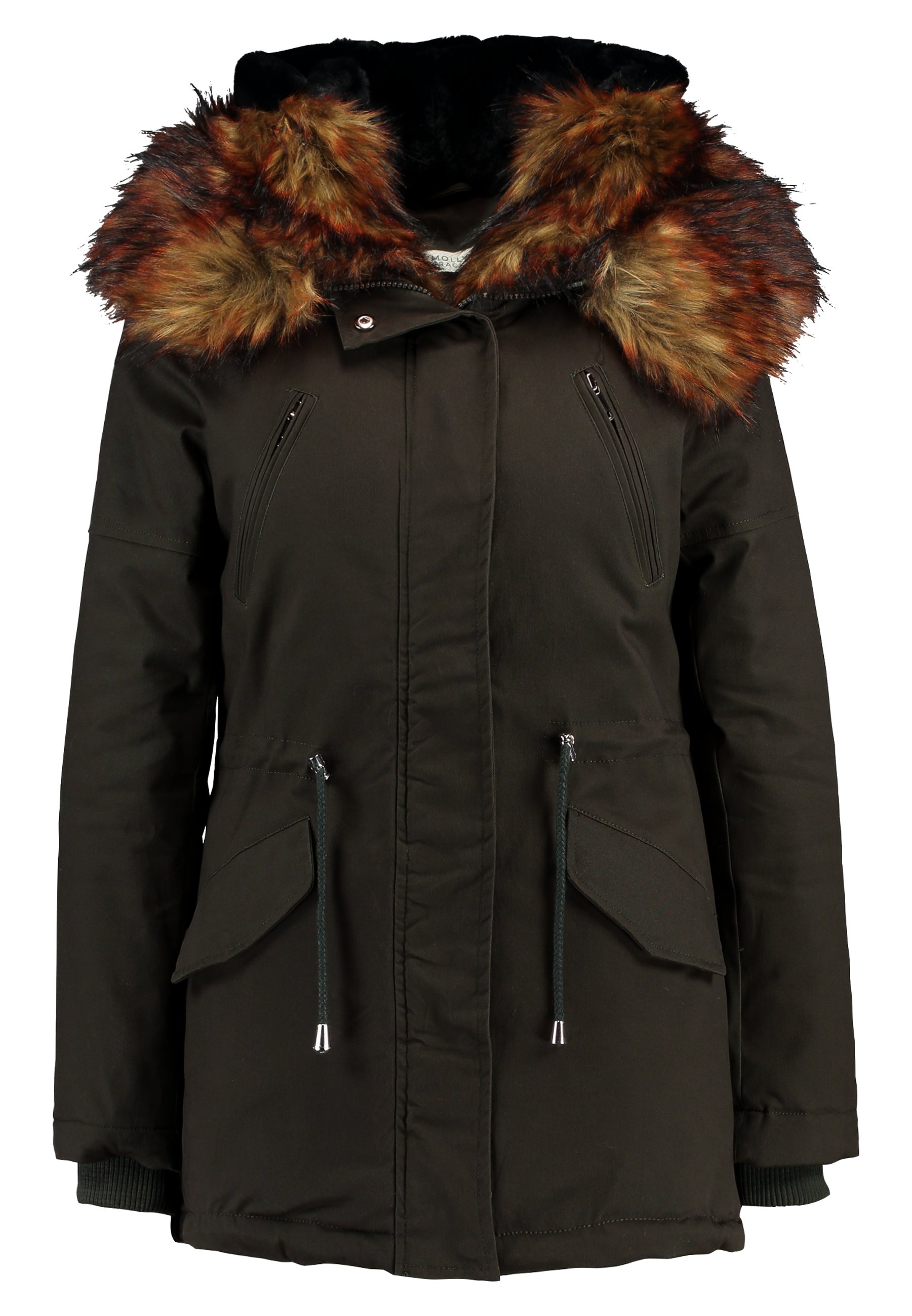 ladies winter jackets uk