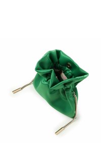 Miriade AGATA - Borsa a tracolla - verde