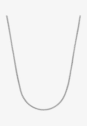 FAVS UNISEX - Halskette - silberfarben