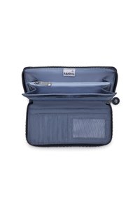 Kipling MONEY WORLD - Portemonnee - blue lover