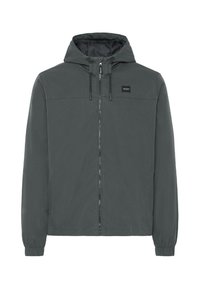 BHEFIKA - Viegla jaka - forged iron