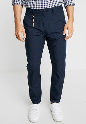Chino - dark blue