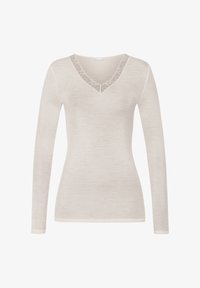 Wybrany, misty white