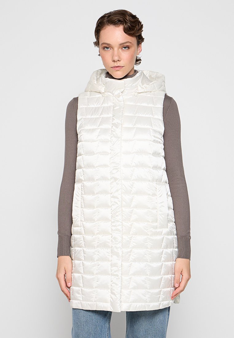 s.Oliver BLACK LABEL Bodywarmer crème s.Oliver BLACK LABEL Bodywarmer crème