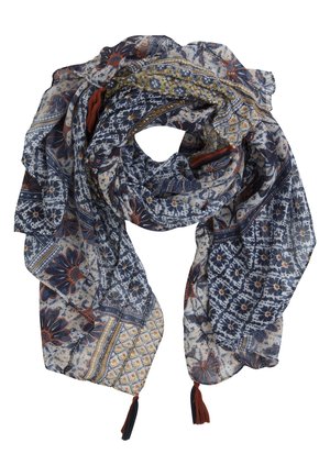 Scarf - light blue