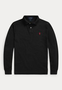 Ei valittu, black