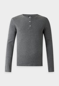 Неизбран, mottled anthracite