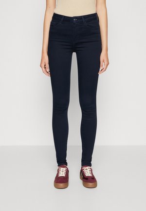Jeans Skinny Fit - black denim
