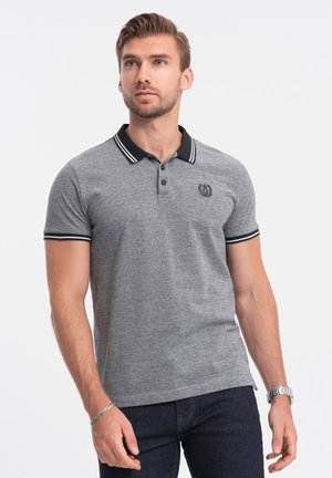 Ombre - Koszulka polo