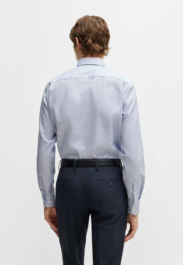 HAL-SPREAD - Formal shirt3