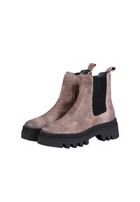Apple of Eden Ankle boot