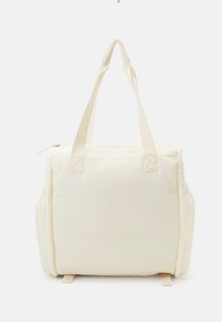 Shopping bag - off-white