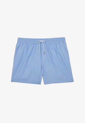 Reiss, REGULAR FIT - Bañador corto - blue