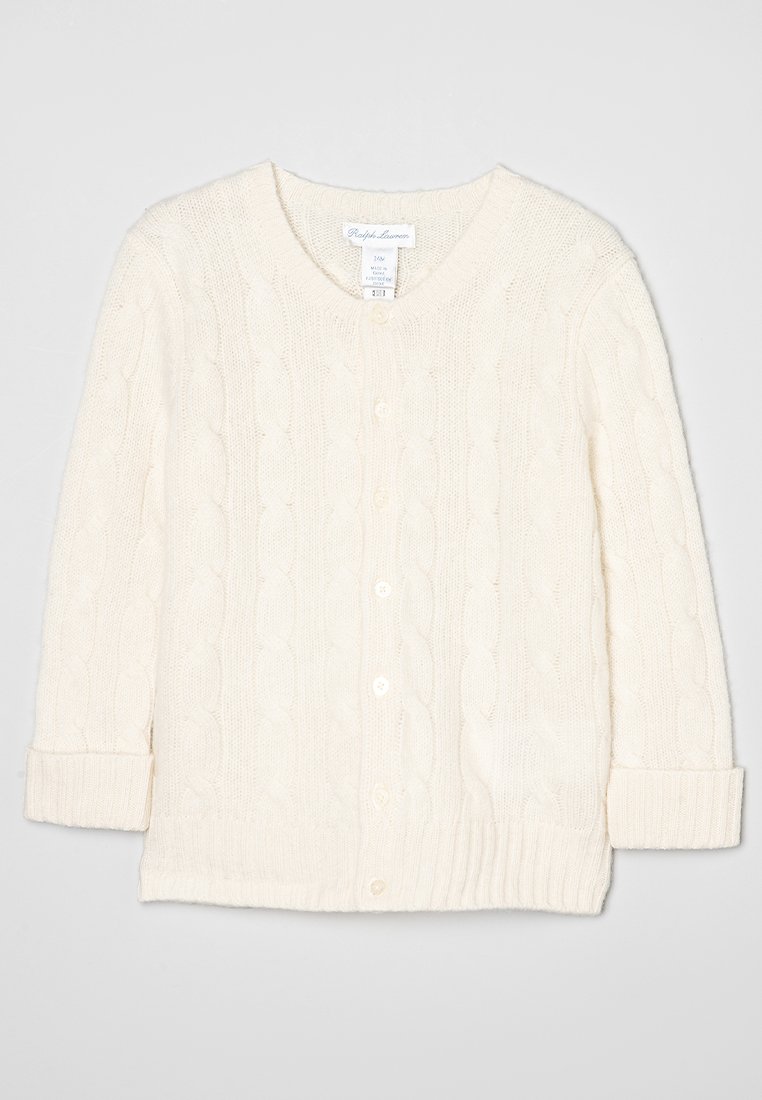 Polo Ralph Lauren Vest wit Polo Ralph Lauren Vest wit