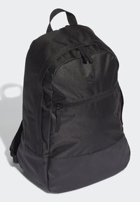 adidas Originals CON3 ADICOLOR - Rucksack - black