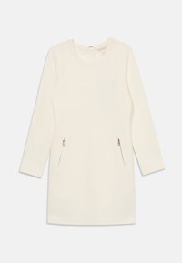 Pasirinkta, cream white