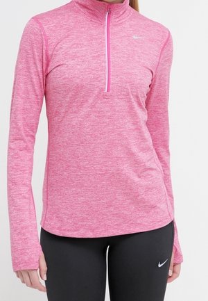 Sports T-shirts - pink